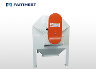 One Year Warranty Poultry Feed Mill Machine Drum Cleaner For Chicken Feed
